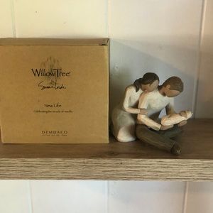 Willow Tree New Life